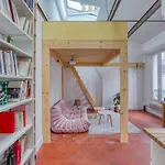 Hostnfly Apartments - Mezzanine Design Studio Near Buttes-Chaumont
